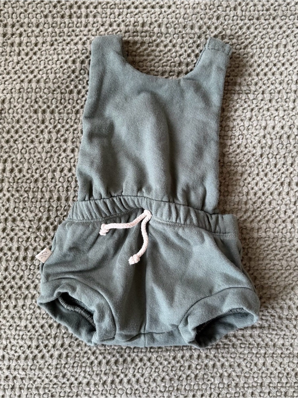 Childhoods shortie romper